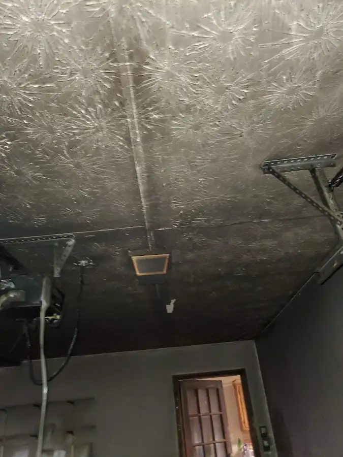 Fire and smoke damage assessment for Emergency Water Damage Services in Arlington Heights